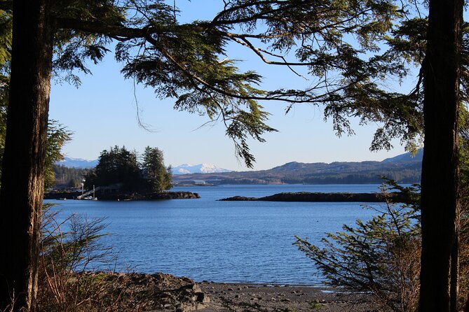 Off the Beaten Path Ketchikan Photo Safari - 3 hr. - Why this photo safari is different from a standard Ketchikan tour