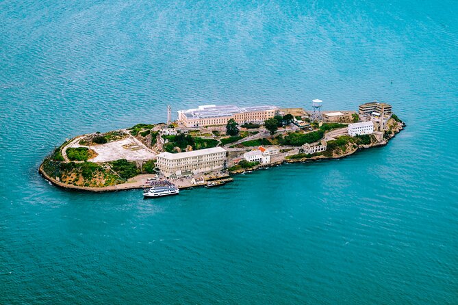 One Day in San Francisco: Alcatraz, Muir Woods, and SF City Tour - Fisherman’s Wharf and Chinatown From a Local Point of View