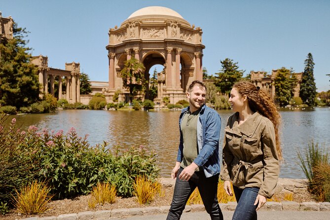 One Day in San Francisco: Alcatraz, Muir Woods, and SF City Tour - Sausalito Lunch and the Cost of a Short Stop