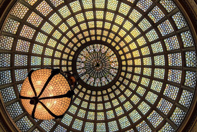 Original Chicago Architecture Interiors Tour: Dazzling Interiors - Weather, walking, and what to wear