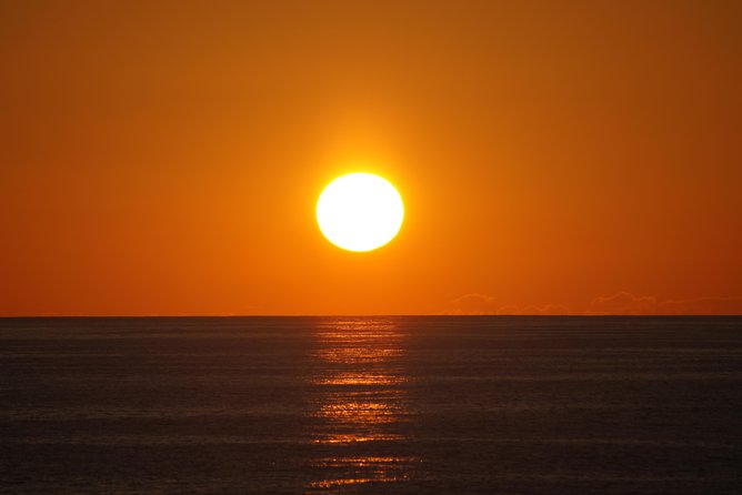 Original Cruisin' Tikis Sunset Cruise - What This Destin Tiki Cruise Is Really Like