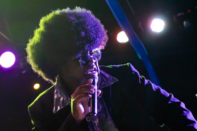 Original Motown Tribute Show - Is $64.23 a fair price?