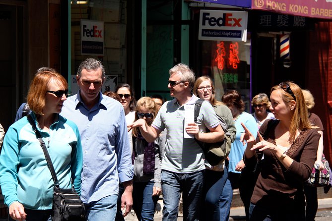 Original NYC Guided Food Tour of Chinatown and Little Italy - Why this Chinatown and Little Italy pairing works