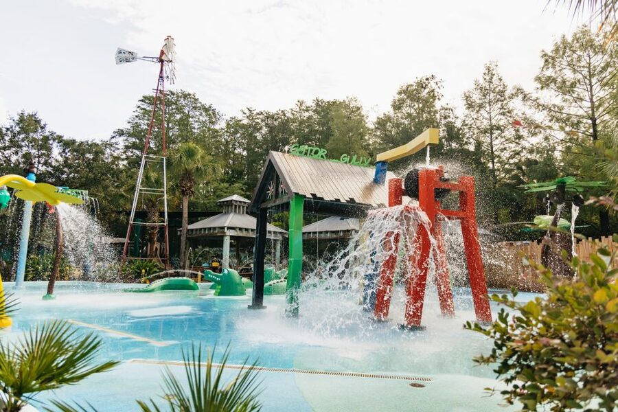 Orlando: Gatorland Skip-the-Line Ticket - Is skip-the-line entry worth the extra cost?
