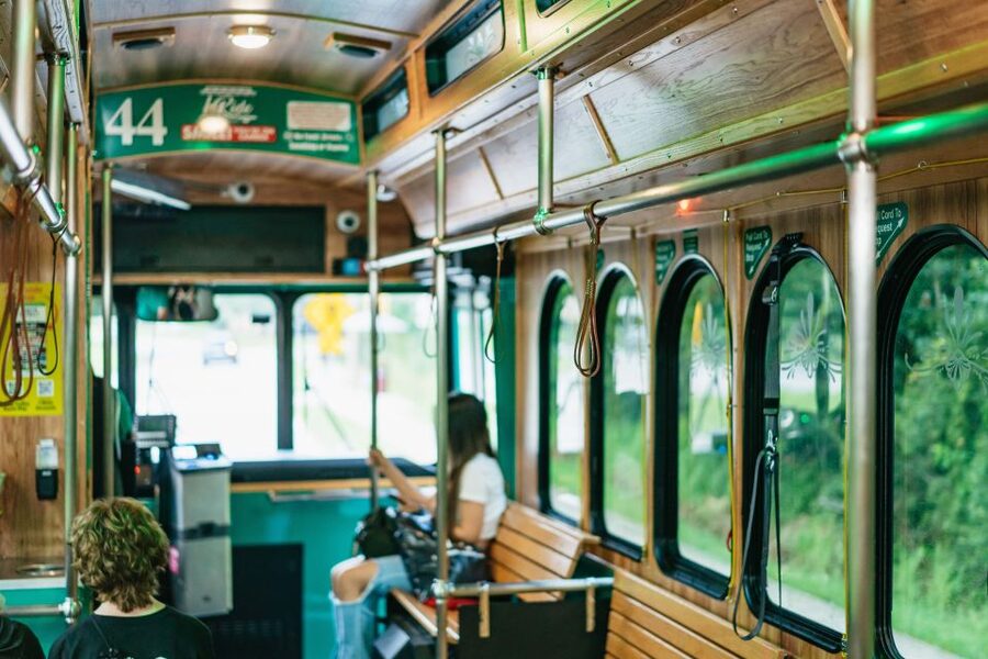 Orlando: I-Ride Trolley Hop-on Hop-off Pass - Key points before you buy
