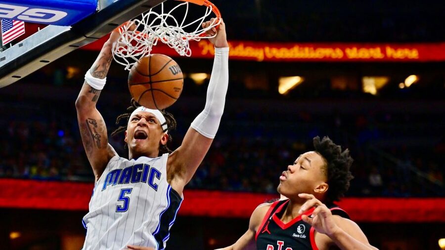 Orlando: Orlando Magic NBA Basketball Tickets - Who should book this Orlando night out?