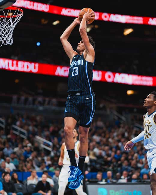 Orlando: Orlando Magic NBA Basketball Tickets - Price and value at $31 per person