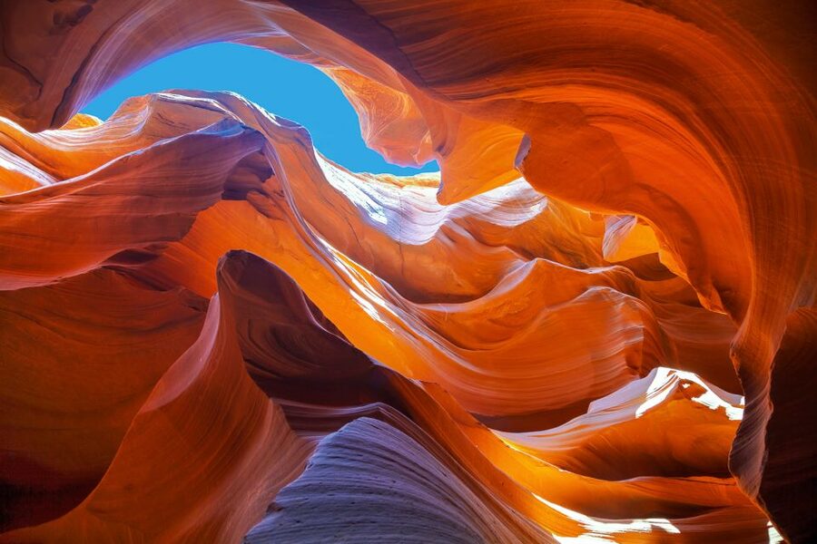 Page: Antelope Canyon X Guided Tour - Why Canyon X feels different from the famous slots