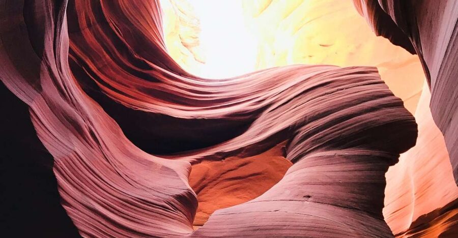 Page: Lower Antelope Canyon Entry and Navajo Guided Tour - Key points to know before booking