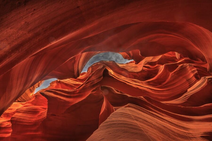 Page: Lower Antelope Canyon Entry and Navajo Guided Tour - Practical advice for a smoother visit