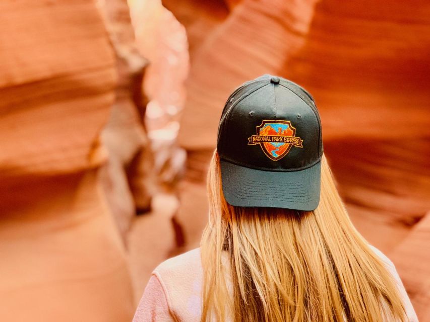 Page: Lower Antelope Canyon Entry and Navajo Guided Tour - Why Lower Antelope Canyon feels different from a regular canyon walk