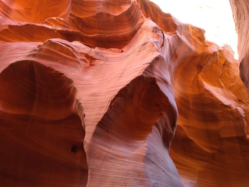 Page: Lower Antelope Canyon Entry and Navajo Guided Tour - Is the $78 price fair?