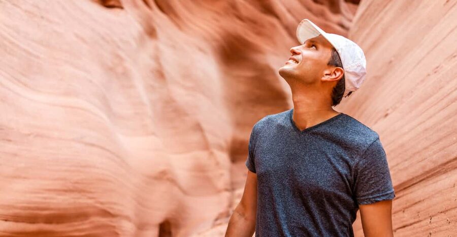 Page: Lower Antelope Canyon Prime-Time Guided Tour - Key points to know before you book
