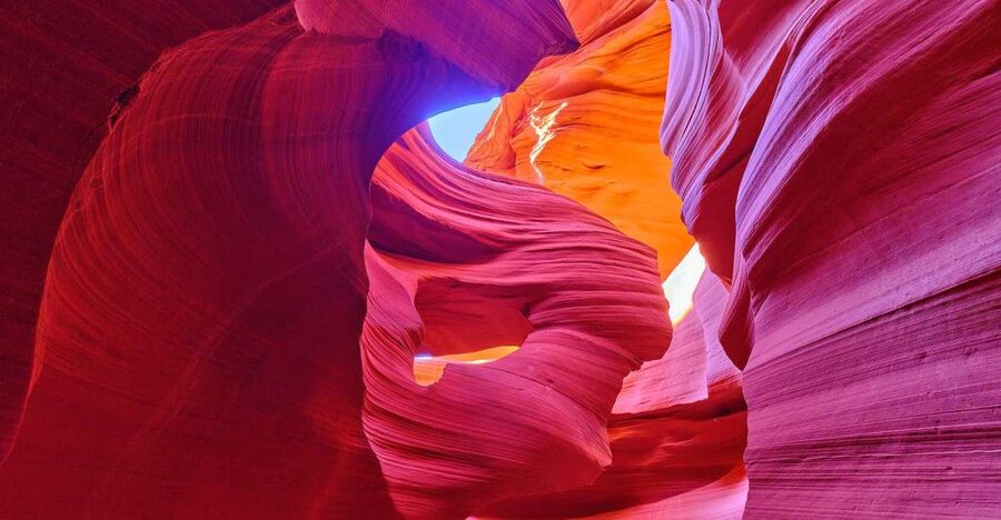 Page: Lower Antelope Canyon Ticket and Guided Hiking Tour - Key things to know before booking