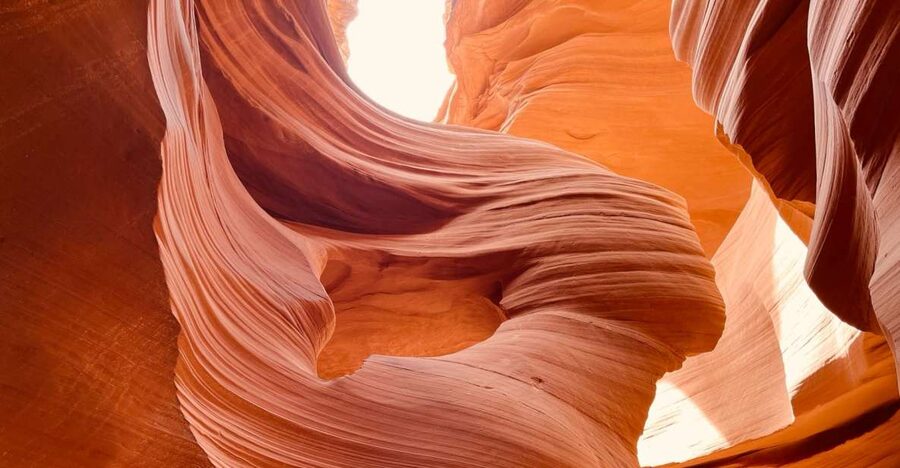 Page: Lower Antelope Canyon Tour with Trained Navajo Guide - Key points to know before you go
