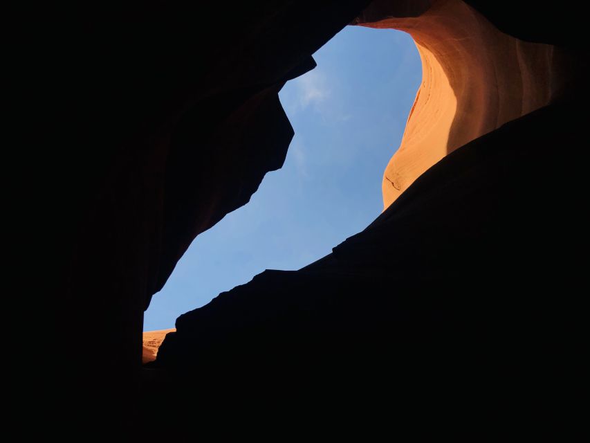 Page: Lower Antelope Canyon Tour with Trained Navajo Guide - Who will enjoy this Page, Arizona tour most