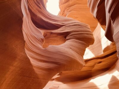 Lower Antelope Canyon Tour with Trained Navajo Guide