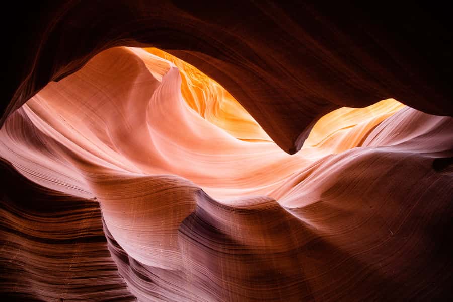 Page: Lower Antelope Canyon Walking Tour with Navajo Guide - Key Points At A Glance