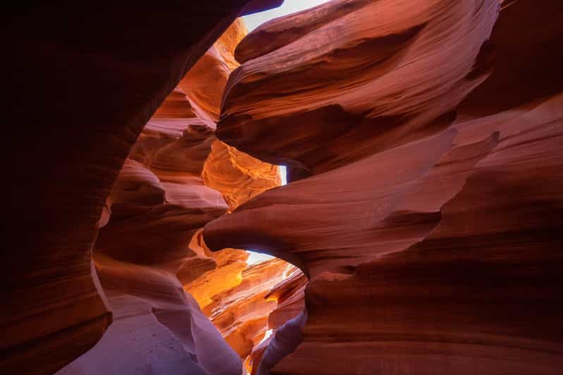 Page: Lower Antelope Canyon Walking Tour with Navajo Guide - Navajo Guidance And A Stronger Sense Of Place