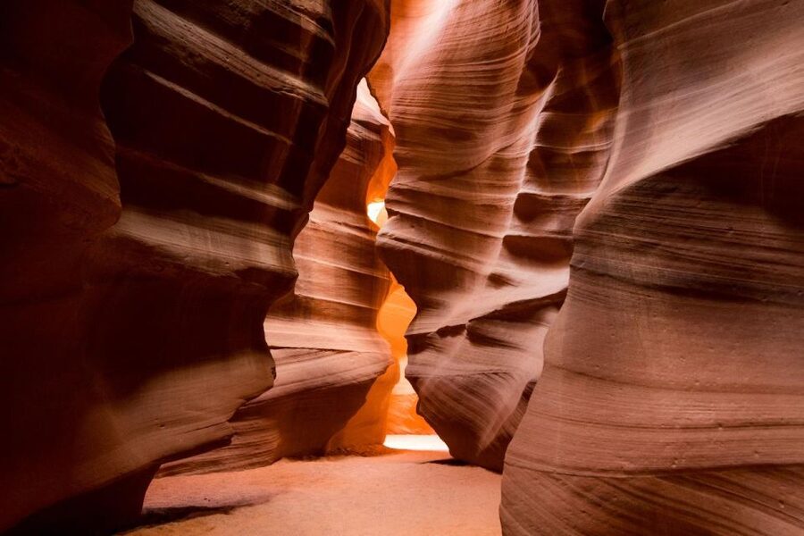 Page: Upper Antelope Canyon Entry Ticket and Guided Tour - Key points to know before booking