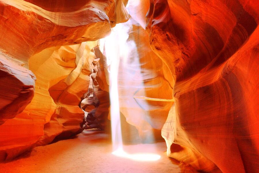 Page: Upper Antelope Canyon Prime Time Entry & Navajo Guide. - Is $111.05 a fair price?