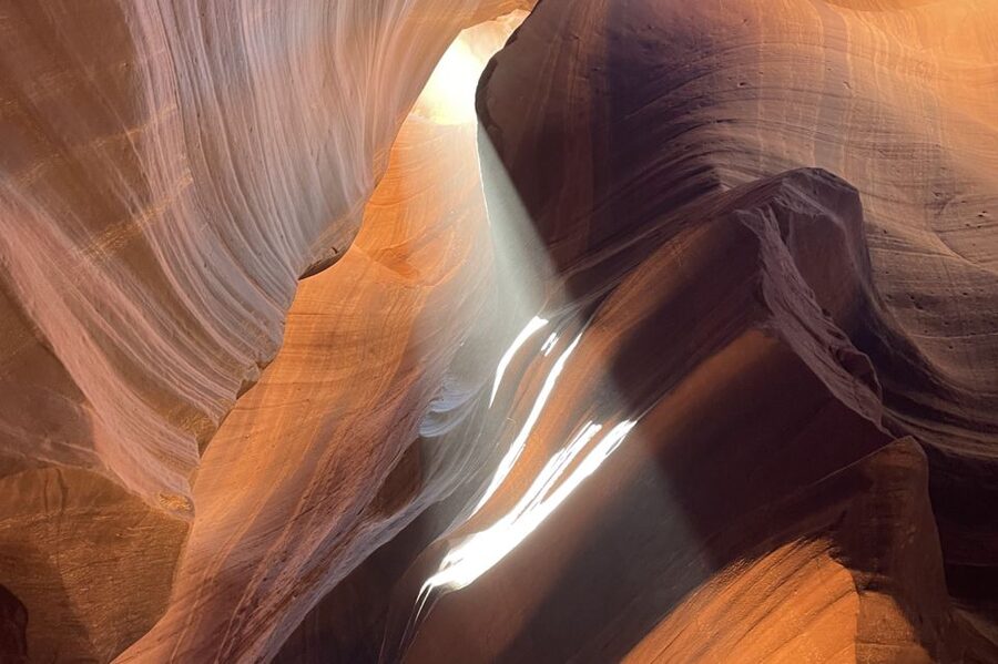 Page: Upper Antelope Canyon Sightseeing Tour w/ Entry Ticket - Should you book the Upper Antelope Canyon tour?