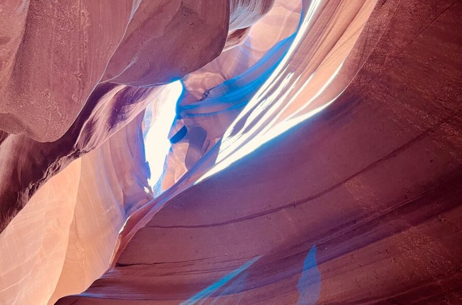 Page: Upper Antelope Canyon Sightseeing Tour w/ Entry Ticket - Choosing the best departure time for light