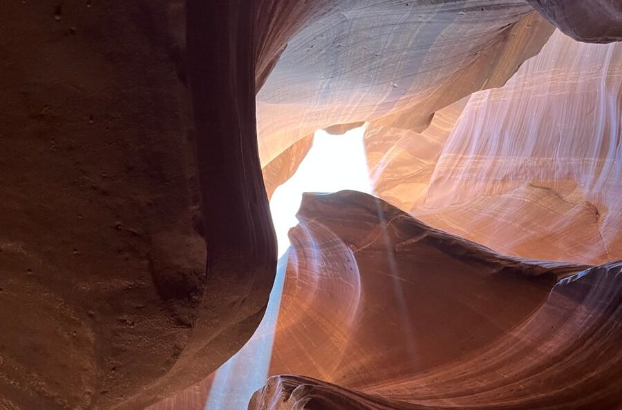 Page: Upper Antelope Canyon Sightseeing Tour w/ Entry Ticket - Picking the right tour option