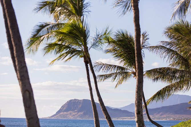 Paradise Cove Luau - Sunset views and the reason to arrive early