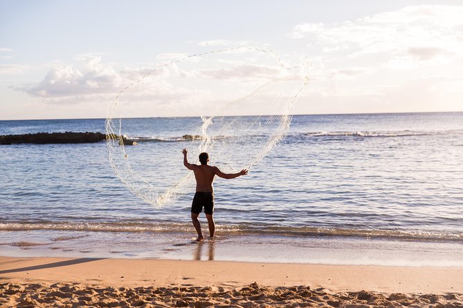 Paradise Cove Luau - Families, accessibility, and practical comfort
