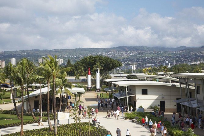 Pearl Harbor Arizona Memorial - Honolulu Tour - Submarine Access - Is $74 a fair price for this Pearl Harbor tour?