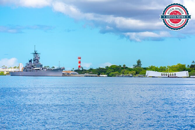 Pearl Harbor Remembered Tour - Key points to know before booking