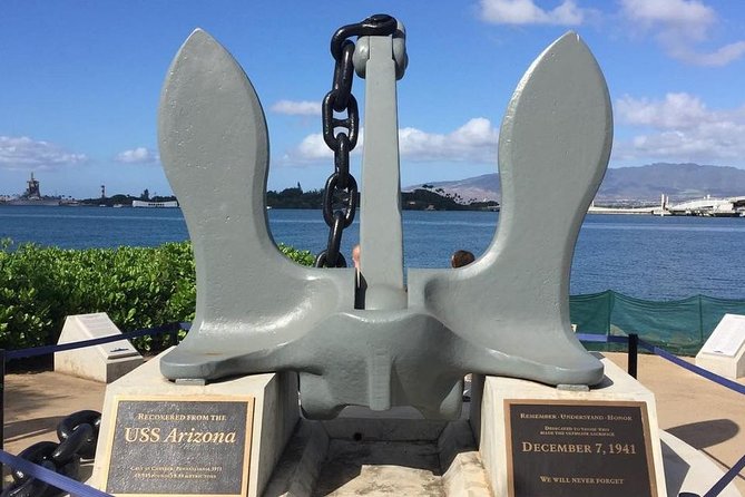 Pearl Harbor USS Arizona Memorial and Honolulu City Tour - Why this half-day tour works for first-time Honolulu visits