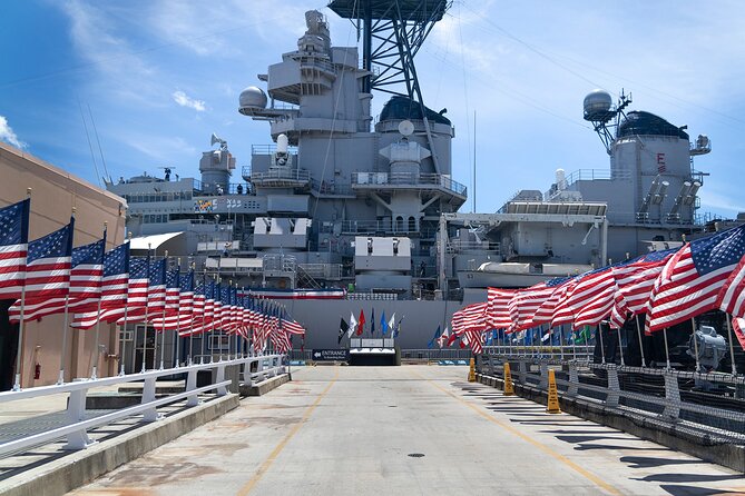Pearl Harbor, USS Arizona Memorial & Honolulu City Tour - Who will get the most from this tour