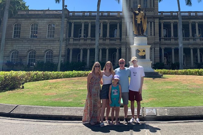 Pearl Harbor & USS Arizona Small-Group Tour [Early Access] - Why this Pearl Harbor tour can make sense