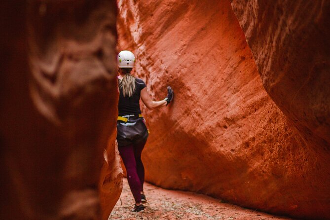Peekaboo Slot Canyon UTV and Hiking Adventure - Quick take: what makes this tour worthwhile