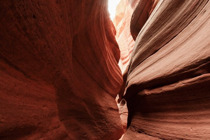 Peekaboo Slot Canyon UTV and Hiking Adventure - How much value do you get for $129?