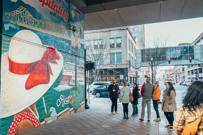 Phantoms of Prohibition: Ghosts Cocktails & Bites Walking Tour - How much food and drink do you really get?