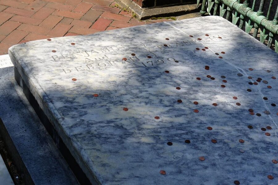 Philadelphia: History, Highlights & Revolution Walking Tour - Carpenters’ Hall and the working side of independence