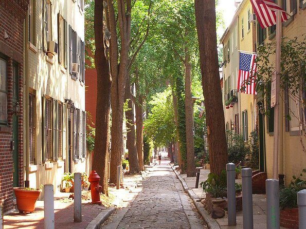 Philadelphia Hop-On Hop-Off City Tour - Key points to know before you ride
