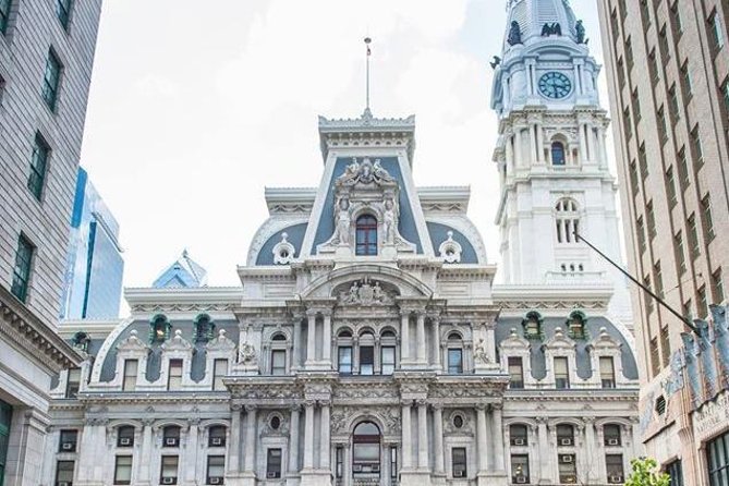 Philadelphia Hop-On Hop-Off City Tour - What the Philadelphia bus tour is really good at