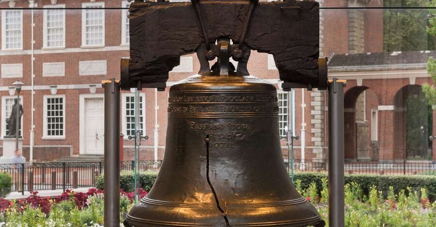 Philadelphia: Revolution and The Founders History Tour - Key points to know before you go