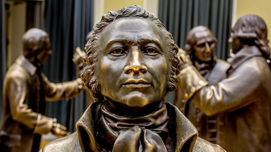 Philadelphia: Revolution and The Founders History Tour - Who will get the most from this walking tour?