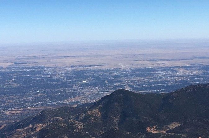 Pikes Peak and Garden of the Gods Jeep Tour - Who will enjoy this four-hour outing