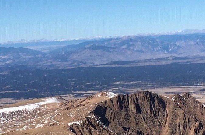 Pikes Peak and Garden of the Gods Jeep Tour - Should you book the Pikes Peak and Garden of the Gods Jeep Tour?