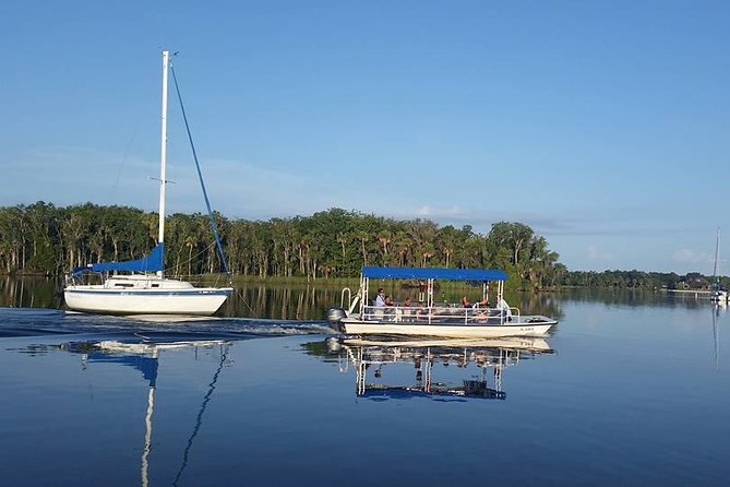 Plantation's Kings Bay Scenic Cruise - A practical one-hour plan