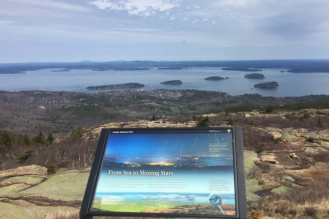 Premium Narrated Bus Tour of Bar Harbor and Acadia National Park (3.5 Hours) - What the four-hour Acadia outing is really like
