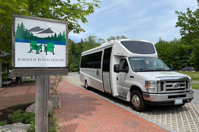 Premium Narrated Bus Tour of Bar Harbor and Acadia National Park (3.5 Hours) - How to prepare for weather and comfort