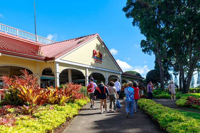 Premium Oahu Circle Island Tour – Small Group, No Crowds - Why this Oahu tour works for first-time visitors