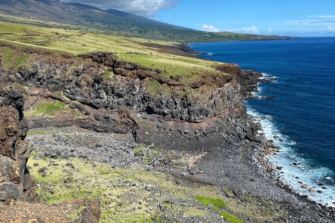 Rainforest Tour to Hana and Beyond - Kaumahina and Wailua Valley viewpoints